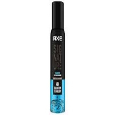 Picture of Indian product Body spray AXE Signature Champion perfume spray used for male/female - 122 ml