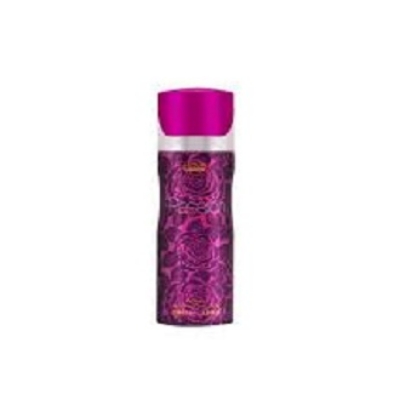 Picture of International UAE product Body spray Havex Passion for female - 200 ml