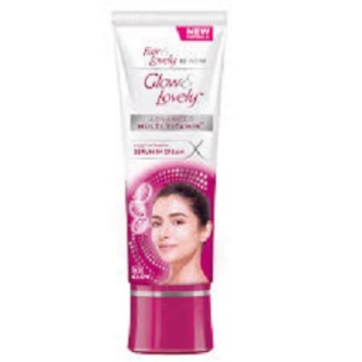 Picture of Dubai Lovely Multi Vitamin Cream - 100g