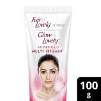 Picture of Dubai Lovely Multi Vitamin Cream - 100g