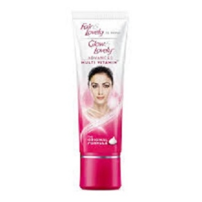 Picture of Dubai Lovely Multi Vitamin Cream - 100g