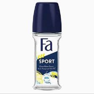 Picture of International UAE Product Fa Sport Anti-Perspirant Roll On  50ml