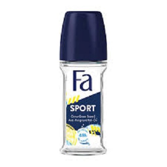 Picture of International UAE Product Fa Sport Anti-Perspirant Roll On  50ml
