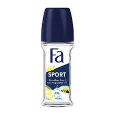 Picture of International UAE Product Fa Sport Anti-Perspirant Roll On  50ml