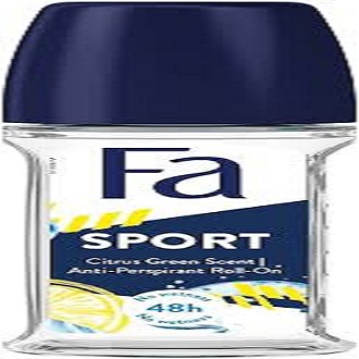 Picture of International UAE Product Fa Sport Anti-Perspirant Roll On  50ml