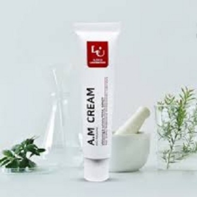 Picture of International Korean product skin care A.M cream Anti Melasma used for male/female - 50 ml