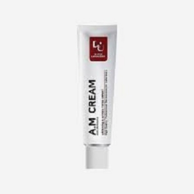 Picture of International Korean product skin care A.M cream Anti Melasma used for male/female - 50 ml