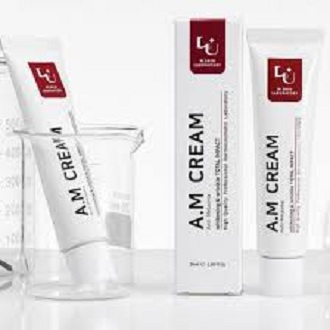 Picture of International Korean product skin care A.M cream Anti Melasma used for male/female - 50 ml