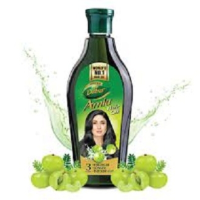 Picture of Amla Hair Oil Original -300ml