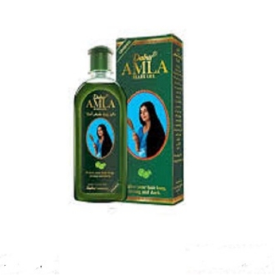Picture of Amla Hair Oil Original -300ml