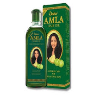Picture of Amla Hair Oil Original -300ml