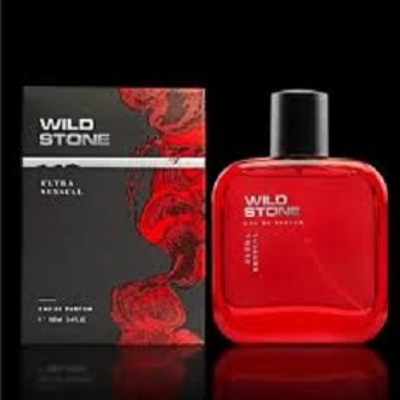 Picture of International Indian Product Wilde Stone Ultra Sensual Perfume for Men –50ml