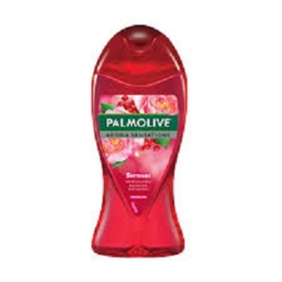 Picture of International Thailand product Skin care Palmoliv Sensual Shower Gel used for male/female - 250 ml