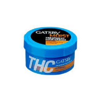 Picture of Gatsby Moist Long Moisture Treatment Hair Cream - 28gm
