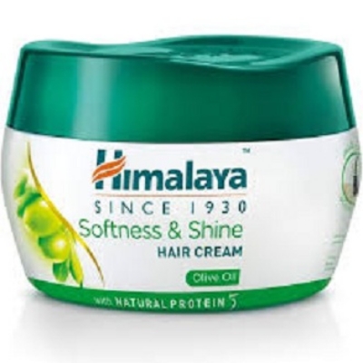 Picture of International UAE product Softness & hair cream used for male/female 1 Piece- 140 ml