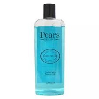 Picture of International UK product Skin care Pears Shower gel used for male/female - 250 ml