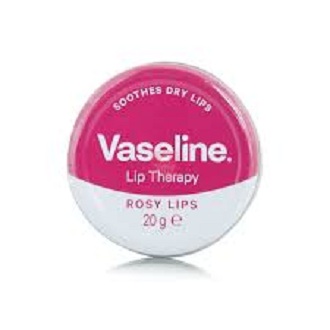Picture of International uk country Product Skin care Rose Lip Therapy used for male/female - 20 gm