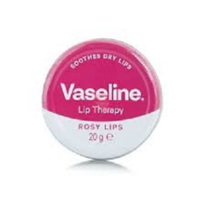 Picture of International uk country Product Skin care Rose Lip Therapy used for male/female - 20 gm