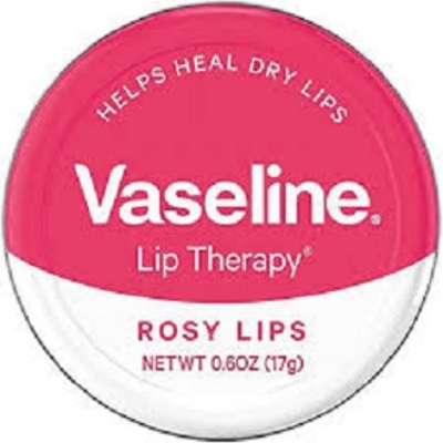 Picture of International uk country Product Skin care Rose Lip Therapy used for male/female - 20 gm