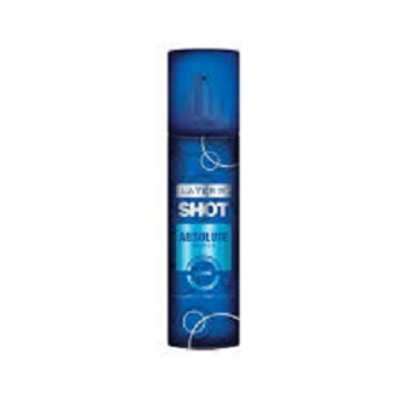 Picture of International Indian product Body Spray Layer shot GAME used for male - 135 ml