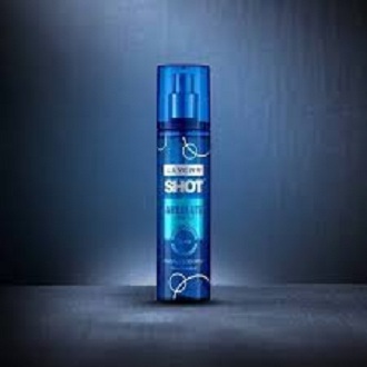 Picture of International Indian product Body Spray Layer shot GAME used for male - 135 ml