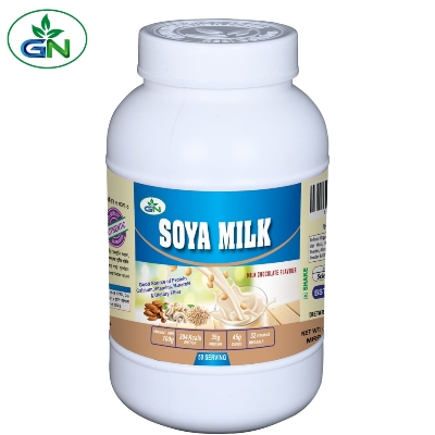 Picture of GN Soya Milk Powder 