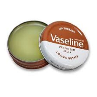 Picture of International European Product Vaselin Lip Therapy Cocoa Butter-20
