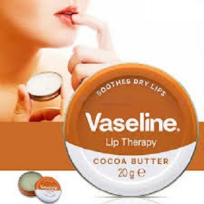 Picture of International European Product Vaselin Lip Therapy Cocoa Butter-20