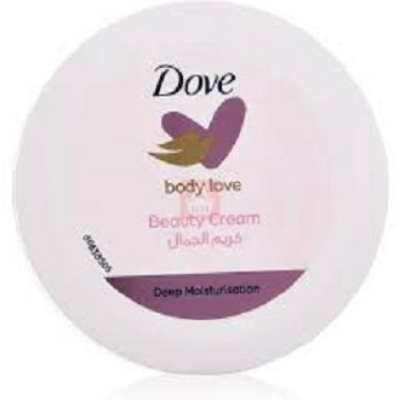 Picture of International Dubai Product Dov Body Care Beauty Cream, 150 ml