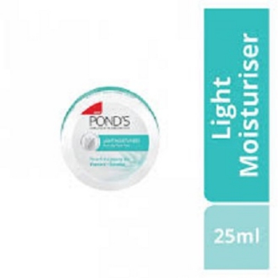 Picture of Pond’s Light Moisturiser Non-Oily Fresh Feel (25ml)