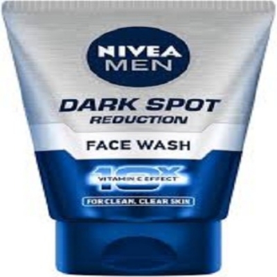Picture of International Indian Product  MEN Dark Spot Reduction Face Wash-100gm