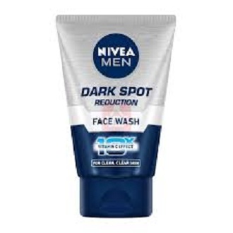 Picture of International Indian Product  MEN Dark Spot Reduction Face Wash-100gm
