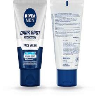 Picture of International Indian Product  MEN Dark Spot Reduction Face Wash-100gm