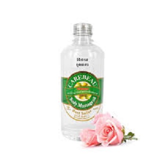 Picture of Carebeau Body Massage Oil - 450ml
