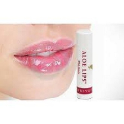 Picture of International American Product Forever Aloe Lips