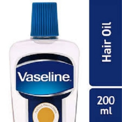 Picture of International UAE Imported haircare item Vaselin hair tonic used fo male / female - 200 ml