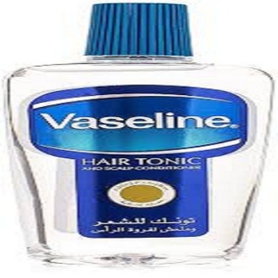 Picture of International UAE Imported haircare item Vaselin hair tonic used fo male / female - 200 ml