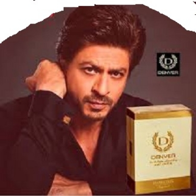 Picture of International Indian Denver Hamilton Imperial EDP Natural Spray,60ml