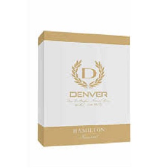 Picture of International Indian Denver Hamilton Imperial EDP Natural Spray,60ml
