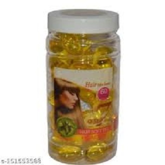 Picture of International China product Hair care products Otiei hair capsules - 60 pis