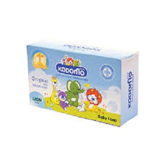 Picture of International Thailand product Kodomo Baby Soap New Born (75gm)