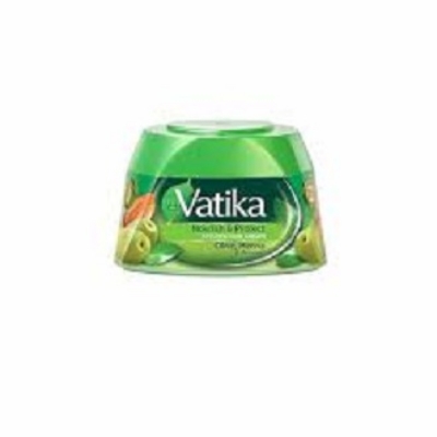 Picture of International Dubai Product Vatik Nourish & Protect Styling Hair Cream 140ml