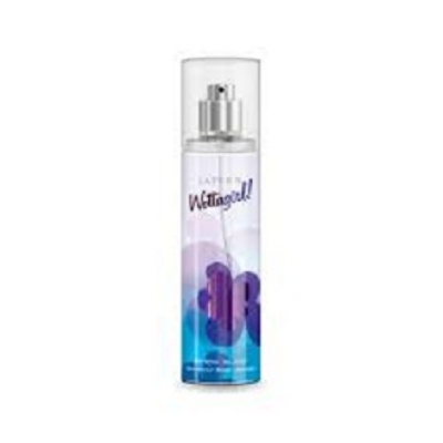 Picture of Indian product Body Perfume Party scent Layer'r Shot Mystic Island Body mist for Women - 135 ml