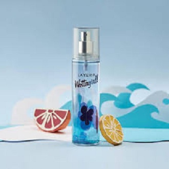 Picture of Indian product Body Perfume Party scent Layer'r Shot Mystic Island Body mist for Women - 135 ml