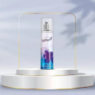 Picture of Indian product Body Perfume Party scent Layer'r Shot Mystic Island Body mist for Women - 135 ml