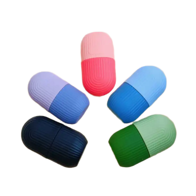 Picture of Ice Roller for Neck, Face & Eyes Massager Face and Eye Puffiness 