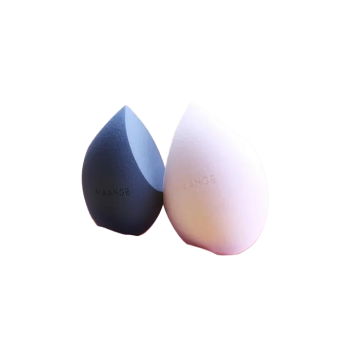 Picture of Maange Heart Shape 2 pieces Makeup Puff