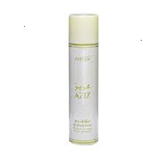 Picture of International Dubai Product Ahsan Aziz Air Freshener 300ml