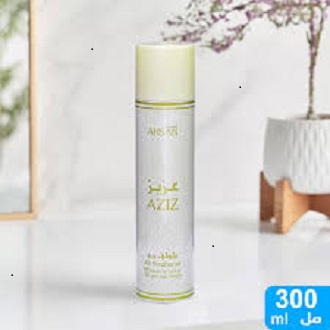 Picture of International Dubai Product Ahsan Aziz Air Freshener 300ml