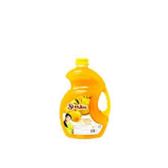 Picture of International Malaysian Product Star Jus Cordial Mango 1 Ltr